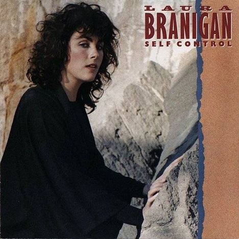 Laura Branigan: Self Control (Expanded Edition), 2 CDs