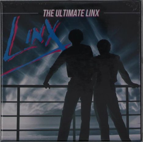 Linx: The Ultimate Linx, 4 CDs