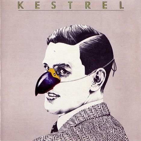 Kestrel: Kestrel, 2 CDs