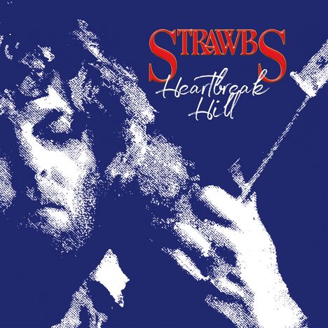 The Strawbs: Heartbreak Hill, CD