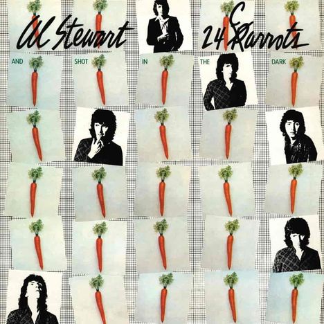 Al Stewart: 24 Carrots (40th Anniversary Edition), 3 CDs