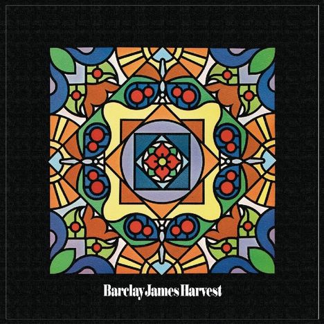 Barclay James Harvest: Barclay James Harvest (Expanded Edition), CD