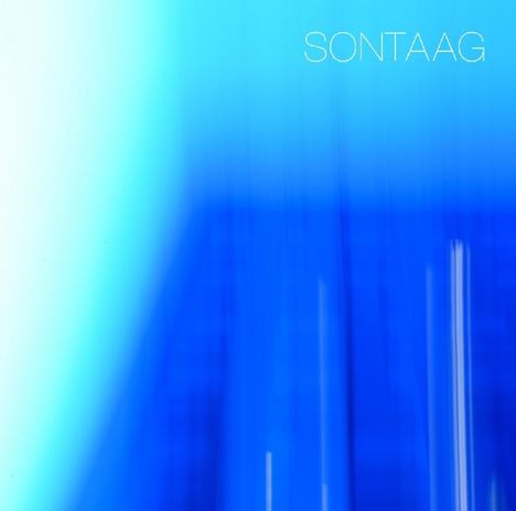 Sontaag: Sontaag, CD