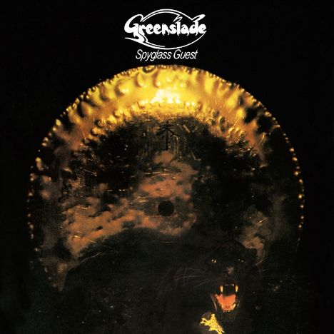 Greenslade: Spyglass Guest, 2 CDs