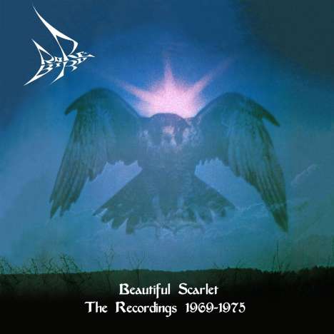 Rare Bird: Beautiful Scarlet: The Recordings 1969 - 1975, 6 CDs