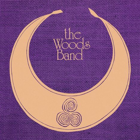 The Woods Band: The Woods Band: Remastered Edition, CD