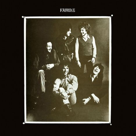 Family (Roger Chapman): A Song For Me (Expanded Edition), 2 CDs