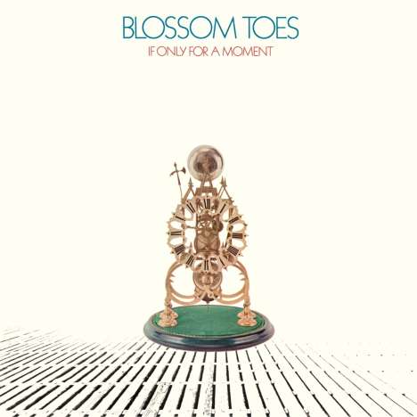 Blossom Toes: If Only For A Moment (Expanded Edition), 3 CDs