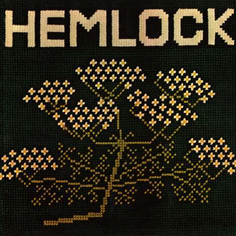 Hemlock: Hemlock (Expanded Edition), CD