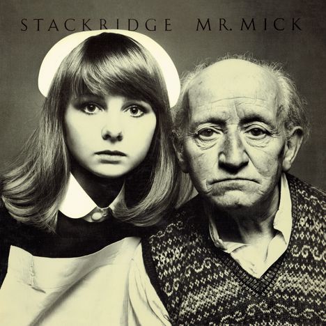 Stackridge: Mr. Mick, 2 CDs