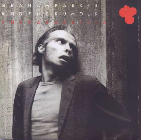 Graham Parker &amp; The Rumour: The Parkerilla, CD