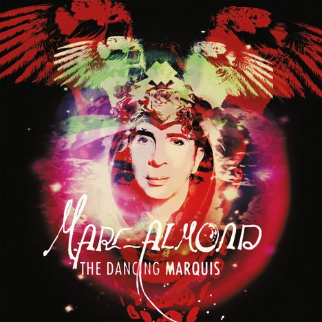 Marc Almond: The Dancing Marquis (Expanded Edition), 2 CDs