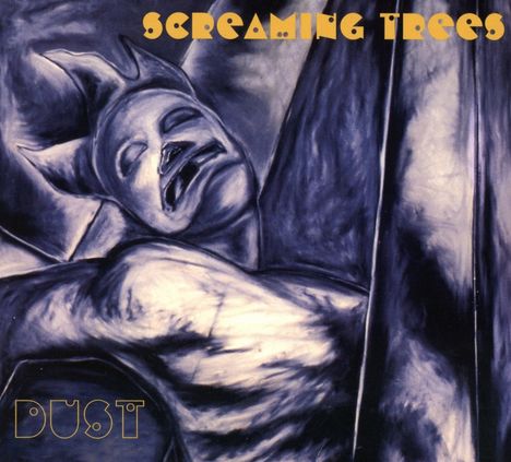 Screaming Trees: Dust (Expanded-Edition), 2 CDs