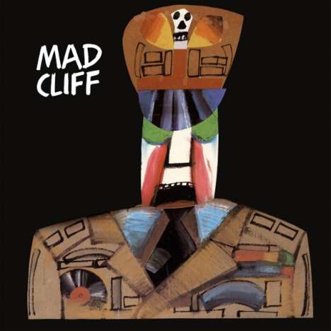 Madcliff: Madcliff (Reissue) (180g) (Limited Edition), LP