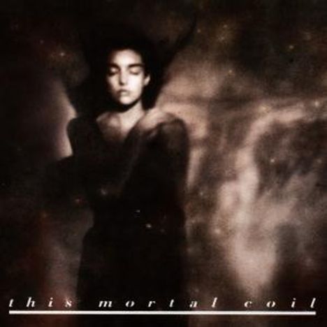 This Mortal Coil: It'll End In Tears, CD