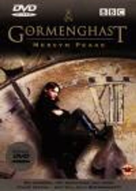 Gormenghast (2000) (UK Import), DVD