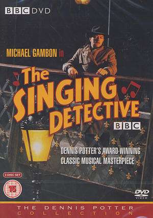 The Singing Detective (1986) (UK Import), 3 DVDs