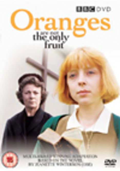 Oranges Are Not The Only Fruit (1990) (UK Import), DVD