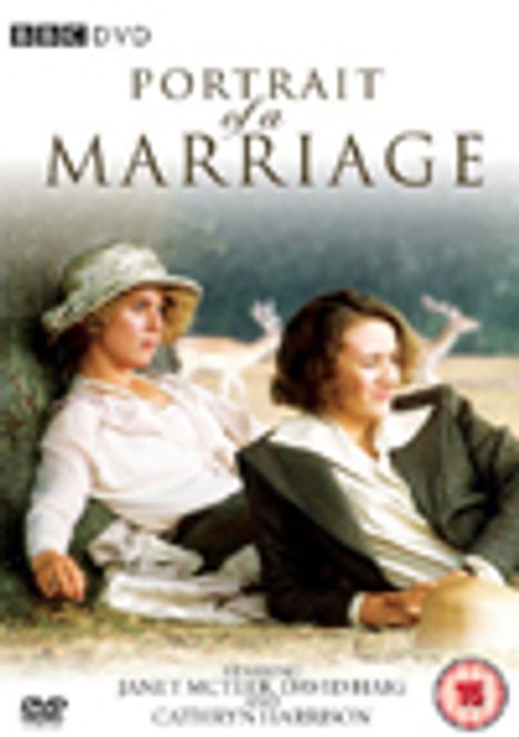 Portrait Of A Marriage (1990) (UK Import), DVD