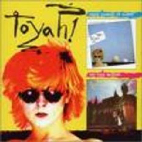 Toyah: Sheep Farming In Barnet, 2 CDs