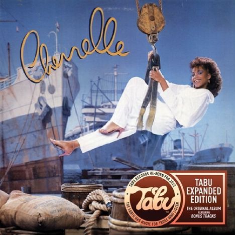 Cherrelle: Fragile (Expanded Edition), CD