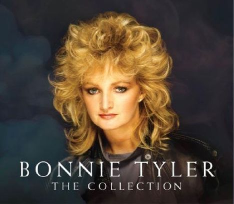 Bonnie Tyler: Collection, 2 CDs