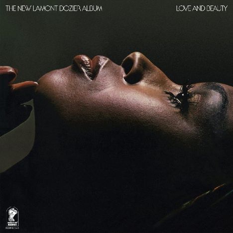 Lamont Dozier: Love And Beauty (180g), LP