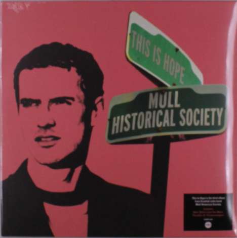 Mull Historical Society: This Is Hope, LP