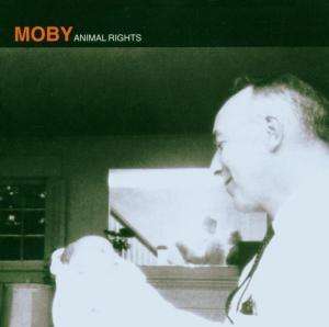 Moby: Animal Rights, CD