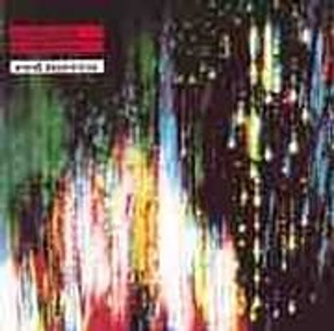 Cabaret Voltaire: Red Mecca, CD