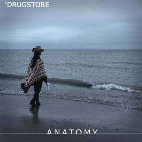 Drugstore: Anatomy, CD
