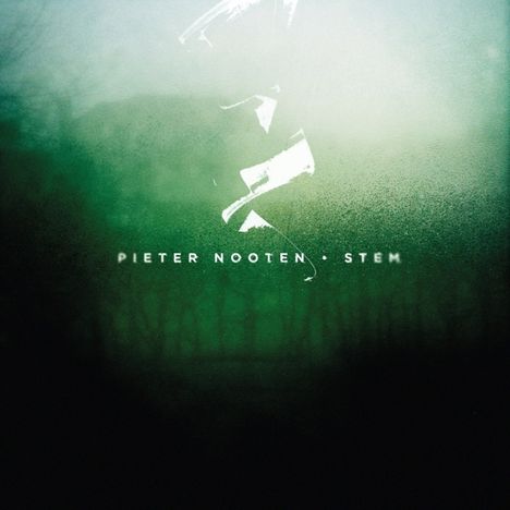 Pieter Nooten: Stem, CD