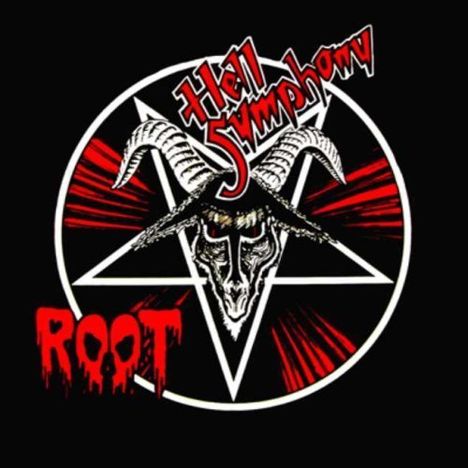 Root: Hell Symphony, CD