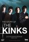 The Kinks: The Story Of The Kinks, DVD