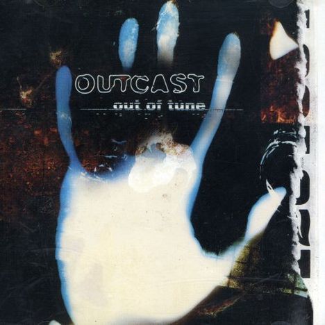 Outcast: Out Of Tune, CD