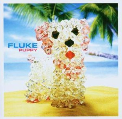 Fluke: Puppy, CD