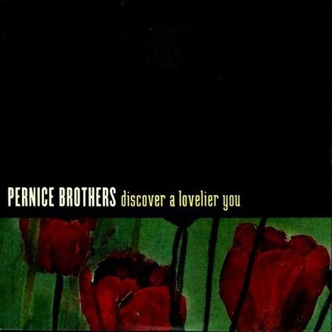 Pernice Brothers: Discover The Lovelier You, CD