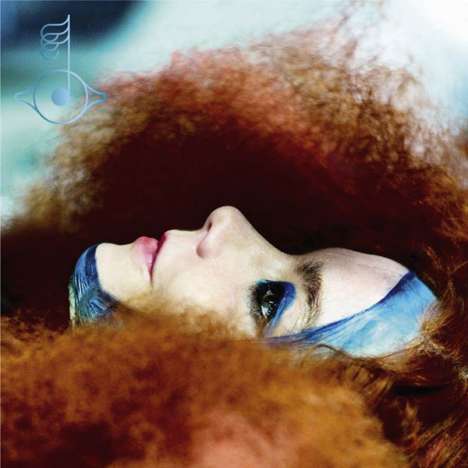 Björk: Biophilia Live 2013 (2CD + DVD), 2 CDs und 1 DVD