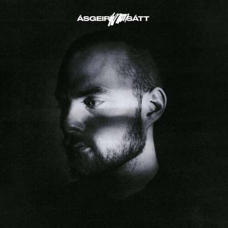 Ásgeir: Sátt (Icelandic Version), LP