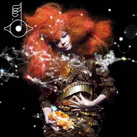 Björk: Biophilia, MC