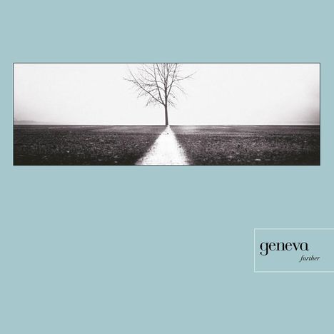 Geneva: Further (remastered) (Expanded Edition), 2 LPs