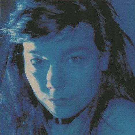 Björk: Telegram (180g), 2 LPs