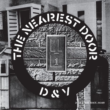 D&V: The Nearest Door, Single 12"