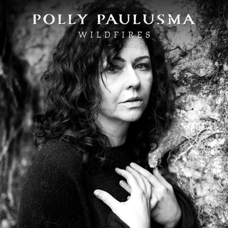 Polly Paulusma: Wildfires, CD