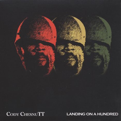 Cody ChesnuTT: Landing On A Hundred, CD