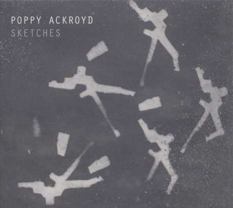 Poppy Ackroyd (geb. 1982): Sketches (180g), LP