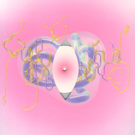 Björk: Lionsong (Kareokjeijd Version By Mica Levi) (Limited Edition) (Colored Vinyl), Single 12"
