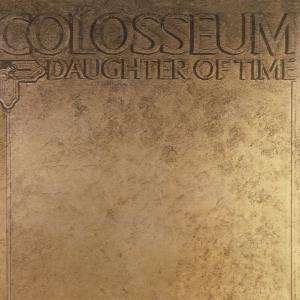 Colosseum: Daughter Of Time, CD