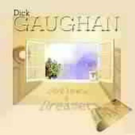 Dick Gaughan: Outlaws &amp; Dreamers, CD
