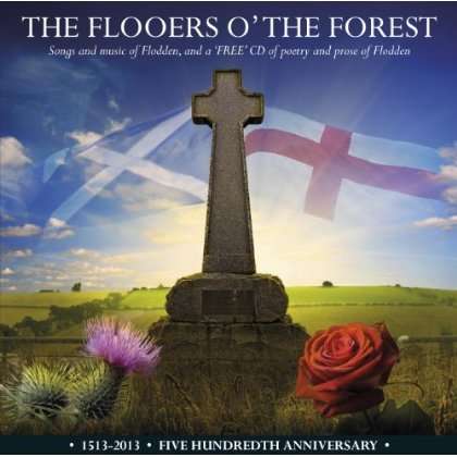 The Flooers O' The Forest, 2 CDs